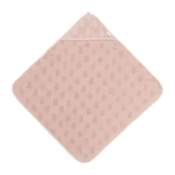 Jollein Ledikantdeken Miffy Coral Fleece Nougat 100 x 150 cm><noscript><img width=