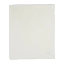 Jollein Ledikantdeken Muslin Ivory 120 x 120 cm> Ledikantdekens