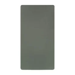 Jollein Ledikanthoeslaken Jersey 60 x 120 cm Ash Green><noscript><img width=