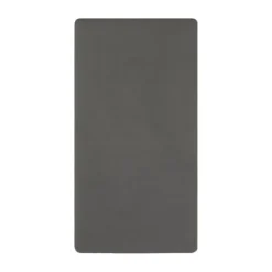 Jollein Ledikanthoeslaken Jersey 60 x 120 cm Storm Grey><noscript><img width=