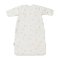 Jollein Lovely Birds Slaapzak Winter Met Afritsbare Mouw - 70 cm><noscript><img width=
