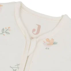 Jollein Lovely Birds Slaapzak Winter Met Afritsbare Mouw - 70 cm><noscript><img width=