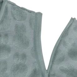 Jollein Miffy Jacquard Slaapzak Winter Met Afritsbare Mouw - 90 cm - Sea Green><noscript><img width=