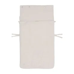 Jollein Miffy Teddy Voetenzak 3/5 Punts - Groep 0+ - Oatmeal><noscript><img width=