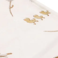 Jollein Monddoekje Hydrofiel Riverside 31 x 31 cm 3 Pack> Monddoekjes / Spuugdoekjes