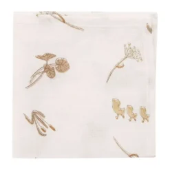 Jollein Monddoekje Hydrofiel Riverside 31 x 31 cm 3 Pack><noscript><img width=