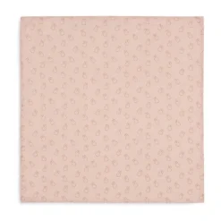 Jollein Multidoek Hydrofiel Small Miffy Silhouettes Wild Rose 70 x 70 cm 3 Pack><noscript><img width=