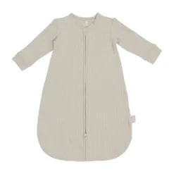 Jollein Newborn Slaapzak 4 Seizoenen Ajour Nougat><noscript><img width=