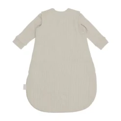 Jollein Newborn Slaapzak 4 Seizoenen Ajour Nougat><noscript><img width=