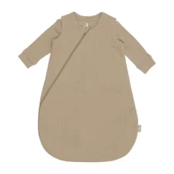 Jollein Newborn Slaapzak 4 Seizoenen Ajour Nougat><noscript><img width=
