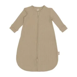 Jollein Newborn Slaapzak 4 Seizoenen Ajour Nougat><noscript><img width=