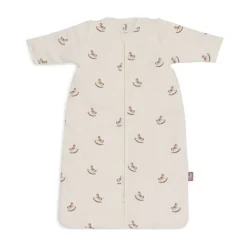 Jollein Nostalgic Ride Slaapzak Winter Met Afritsbare Mouw - 70 cm> 4-Seizoenen Slaapzakken