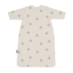 Jollein Nostalgic Ride Slaapzak Winter Met Afritsbare Mouw - 70 cm> 4-Seizoenen Slaapzakken