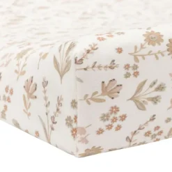 Jollein On The Go Aankleedkussenhoes - 50 x 70 cm - Jersey><noscript><img width=