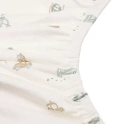 Jollein On The Go Aankleedkussenhoes - 50 x 70 cm - Jersey><noscript><img width=