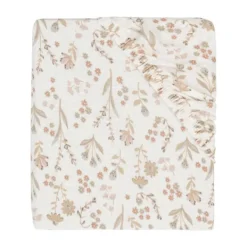 Jollein On The Go Hoeslaken - 40/50 x 80/90 cm - Jersey> Hoeslakens