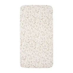 Jollein On The Go Hoeslaken - 40/50 x 80/90 cm - Jersey> Hoeslakens