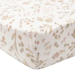 Jollein On The Go Hoeslaken - 40/50 x 80/90 cm - Jersey><noscript><img width=