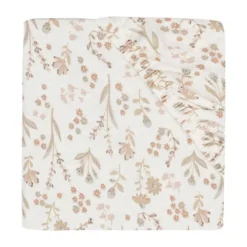 Jollein On The Go Hoeslaken 60 x 120 cm - Jersey> Hoeslakens