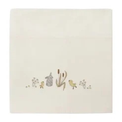 Jollein Riverside Ledikantlaken - 120 x 150 cm><noscript><img width=