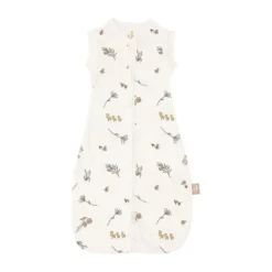 Jollein Riverside Slaapzak Cocoon - 0-3 maanden> 4-Seizoenen Slaapzakken