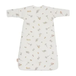 Jollein Riverside Slaapzak Winter Met Afritsbare Mouw - 70 cm> 4-Seizoenen Slaapzakken