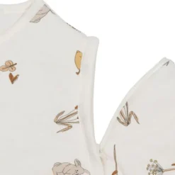 Jollein Riverside Slaapzak Winter Met Afritsbare Mouw - 70 cm><noscript><img width=