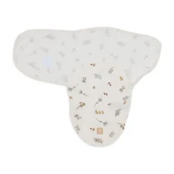 Jollein Riverside Slaapzak Wrapper - 0-3 Maanden><noscript><img width=