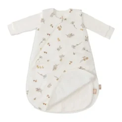 Jollein Riverside Slaapzak - Newborn - 60 cm> 4-Seizoenen Slaapzakken|Winter Slaapzakken