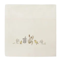 Jollein Riverside Wieglaken - 75 x 100 cm> Wieglakens