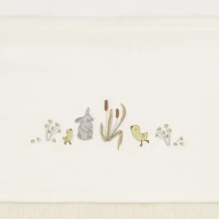 Jollein Riverside Wieglaken - 75 x 100 cm><noscript><img width=