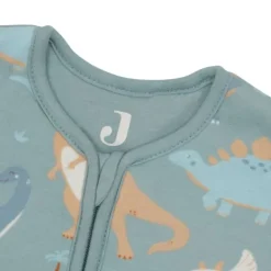 Jollein Roarsome Slaapzak Winter Met Afritsbare Mouw - 110 cm><noscript><img width=