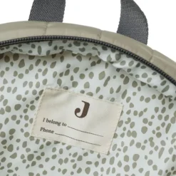 Jollein Rugtas Puffed Biscuit><noscript><img width=