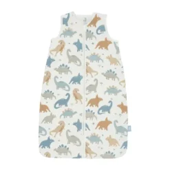 Jollein Slaapzak Hydrofiel - 70 cm - Roarsome><noscript><img width=