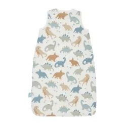 Jollein Slaapzak Hydrofiel - 70 cm - Roarsome><noscript><img width=