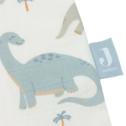 Jollein Slaapzak Hydrofiel - 70 cm - Roarsome><noscript><img width=