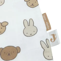 Jollein Slaapzak Hydrofiel - 110 cm - Miffy And Friends><noscript><img width=