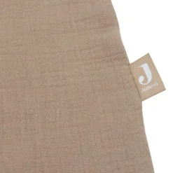 Jollein Slaapzak Hydrofiel - 60 cm - Biscuit><noscript><img width=