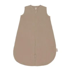 Jollein Slaapzak Hydrofiel - 60 cm - Biscuit><noscript><img width=
