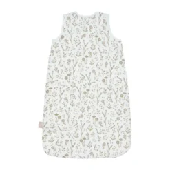Jollein Slaapzak Hydrofiel - 70 cm - Bloomy> 4-Seizoenen Slaapzakken|Zomer Slaapzakken