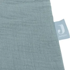 Jollein Slaapzak Hydrofiel - 70 cm - Sea Green><noscript><img width=