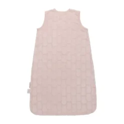 Jollein Slaapzak Jersey - 70 cm - Miffy Jacquard Terry Wild Rose> 4-Seizoenen Slaapzakken|Zomer Slaapzakken