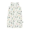 Jollein Slaapzak Jersey - 110 cm - Jungle Jambo> 4-Seizoenen Slaapzakken|Zomer Slaapzakken
