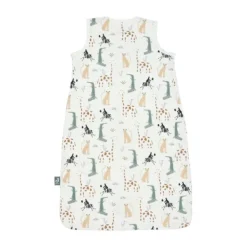 Jollein Slaapzak Jersey - 110 cm - Jungle Jambo><noscript><img width=