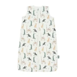 Jollein Slaapzak Jersey - 110 cm - Jungle Jambo><noscript><img width=