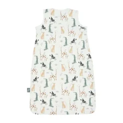 Jollein Slaapzak Jersey - 110 cm - Jungle Jambo><noscript><img width=