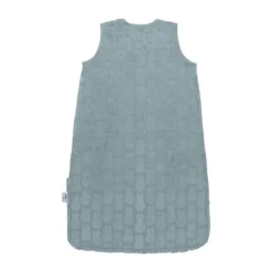 Jollein Slaapzak Jersey - 70 cm - Miffy Jacquard Terry Sea Green><noscript><img width=