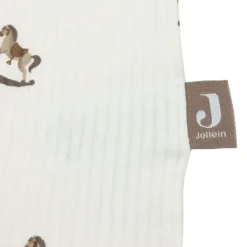 Jollein Slaapzak Jersey Rib 110cm - Nostalgic Ride><noscript><img width=