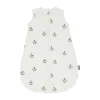 Jollein Slaapzak Newborn Jersey Rib 60cm - Nostalgic Ride> 4-Seizoenen Slaapzakken|Zomer Slaapzakken