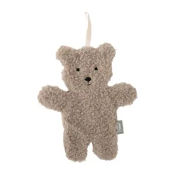 Jollein Slaapzak Winter Met Afritsbare Mouw Teddy Bear 90 cm><noscript><img width=